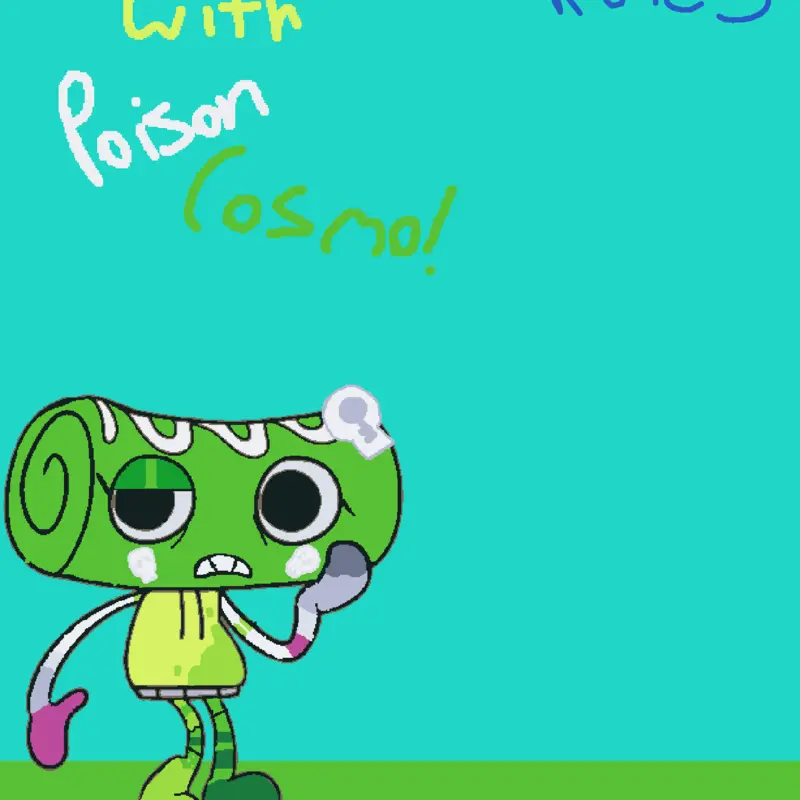 Game by @Ron_from_bald