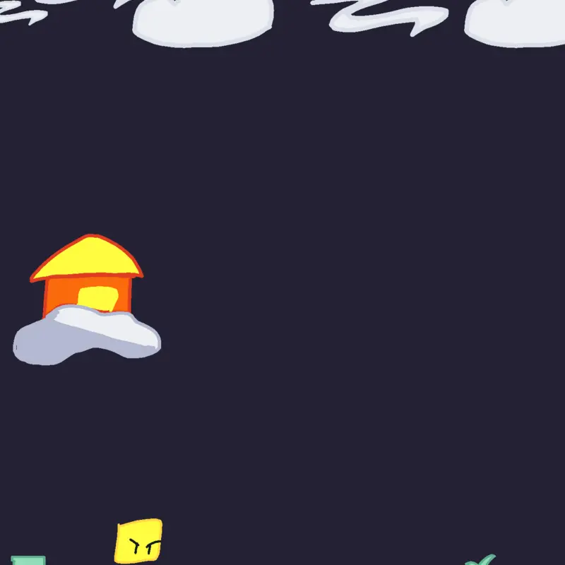 Game by @bananos