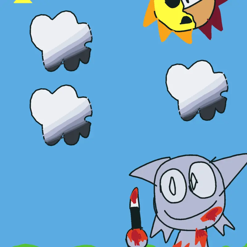 Game by @hotdawg_