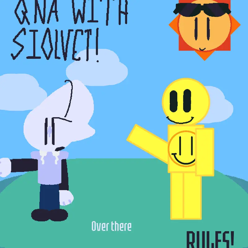 Game by @Siolvet_Eats_Things
