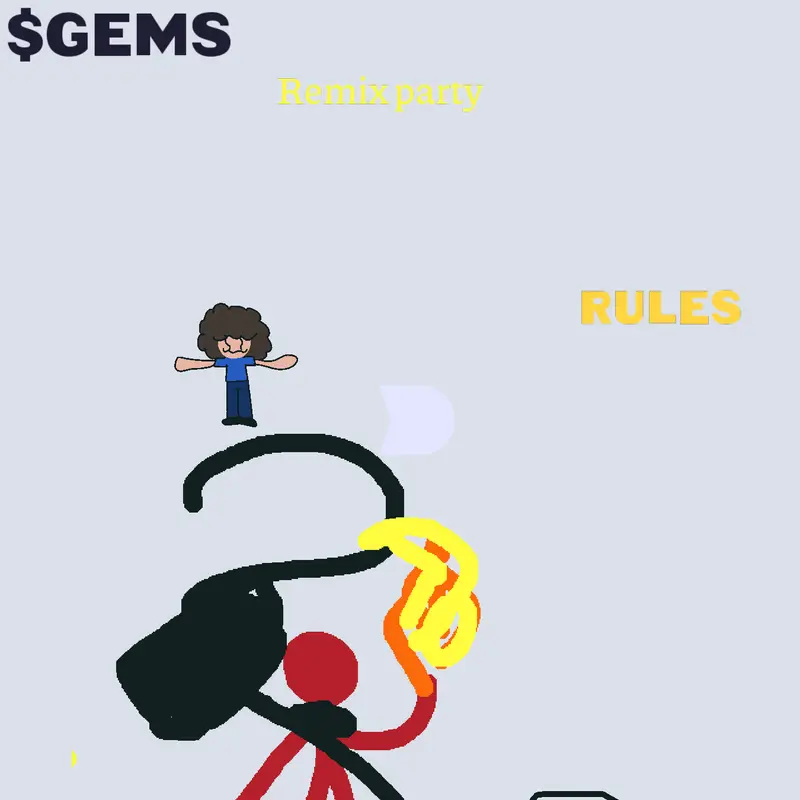 Game by @firejam