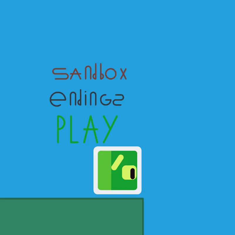 Game by @asprunki