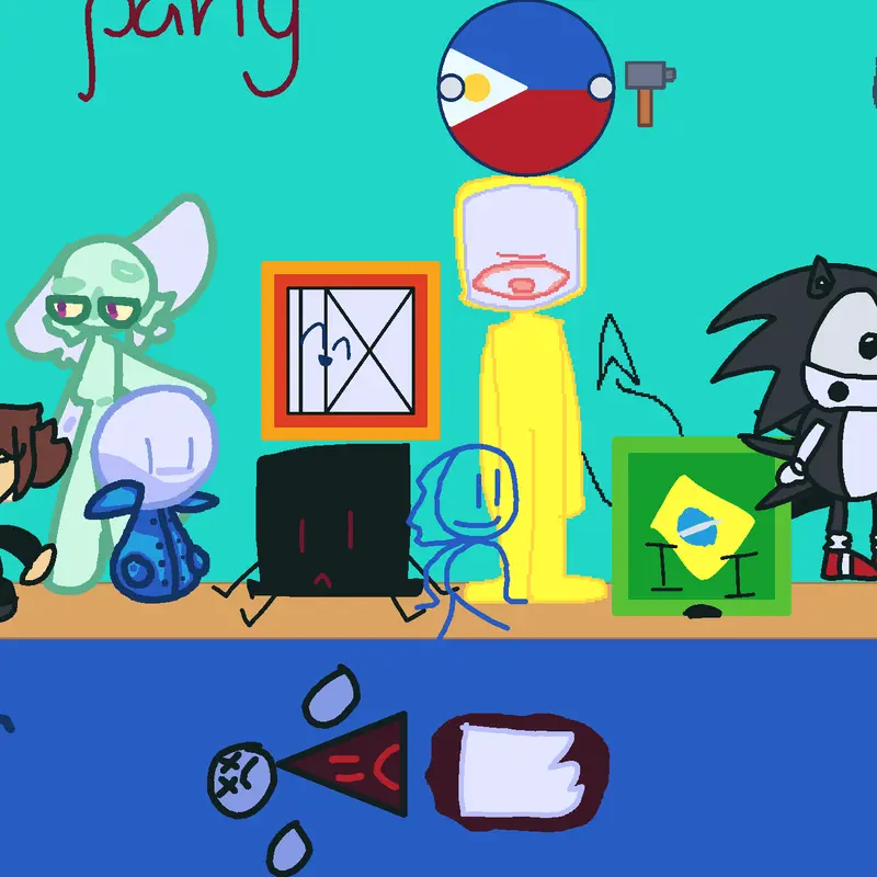 Game by @SonicUltra