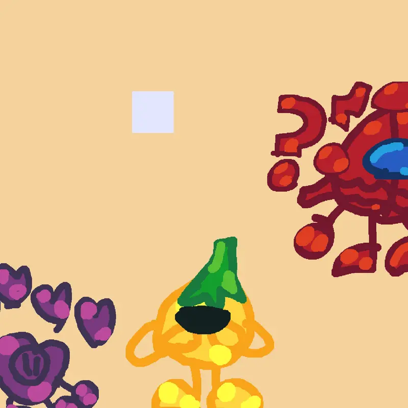 Game by @maikygamer