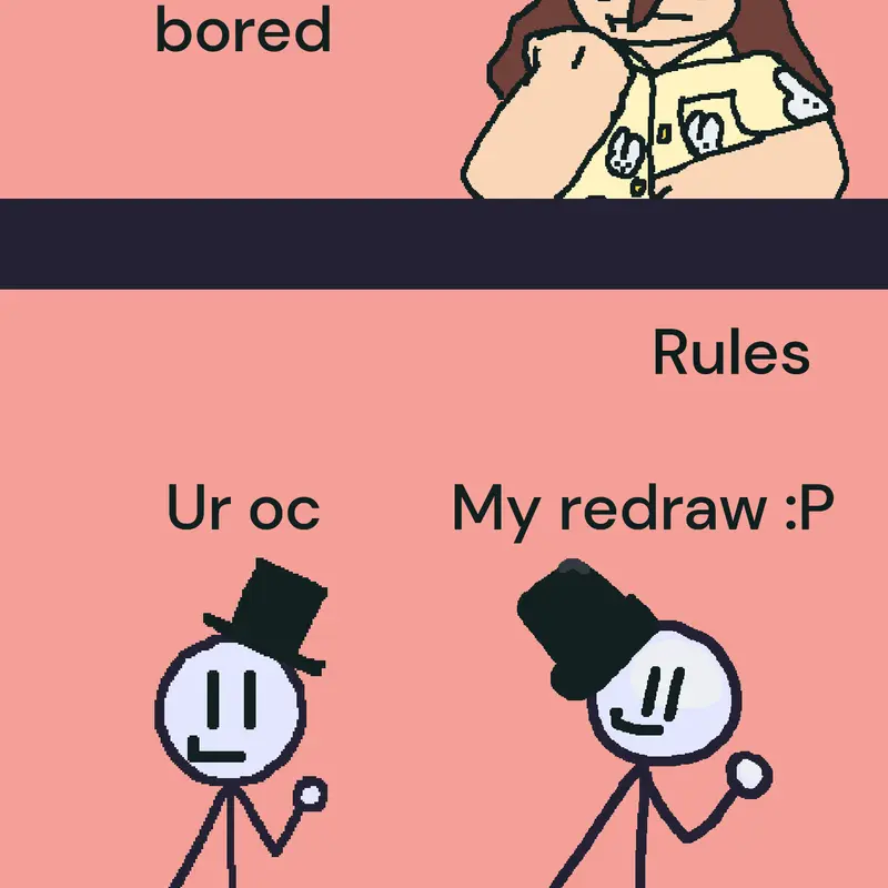 Game by @BoringArtist_