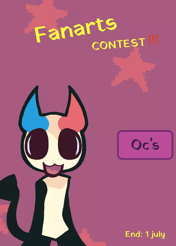 Will u join..? :3 by @usernamer-