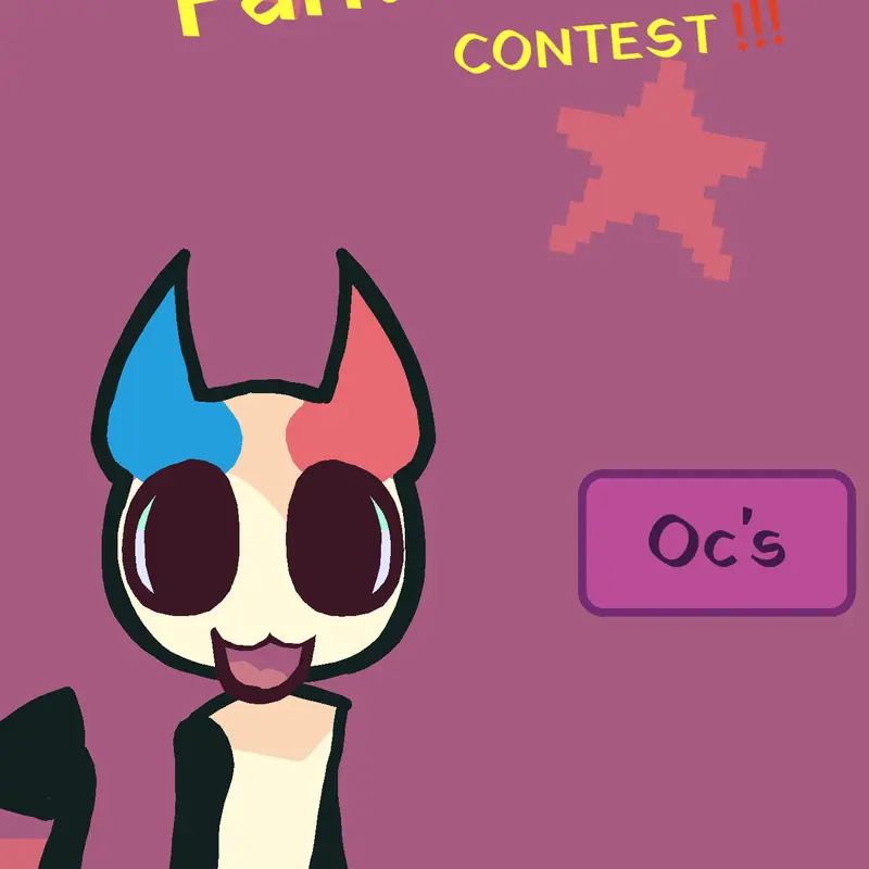 Will u join..? :3 by @usernamer-