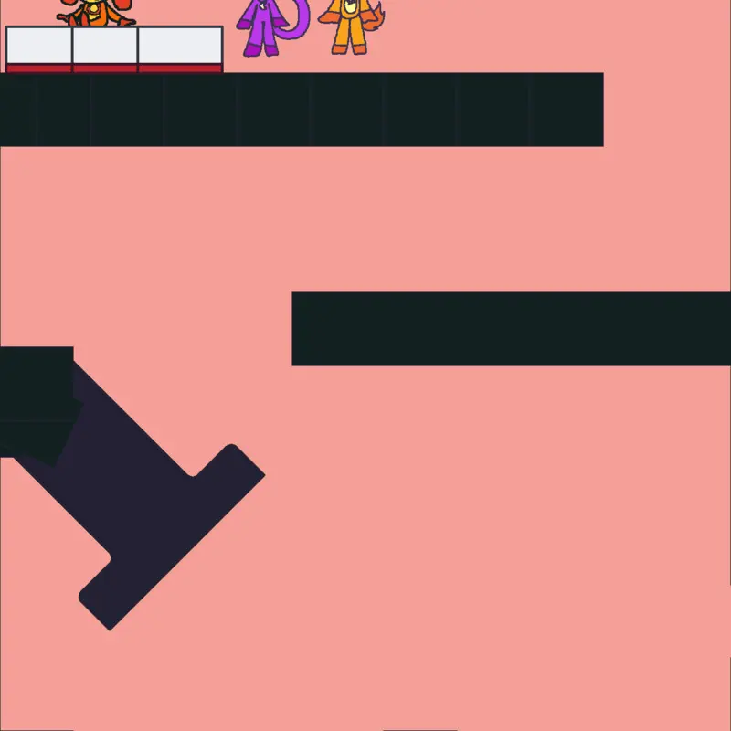 Game by @PrOsTo_Diana