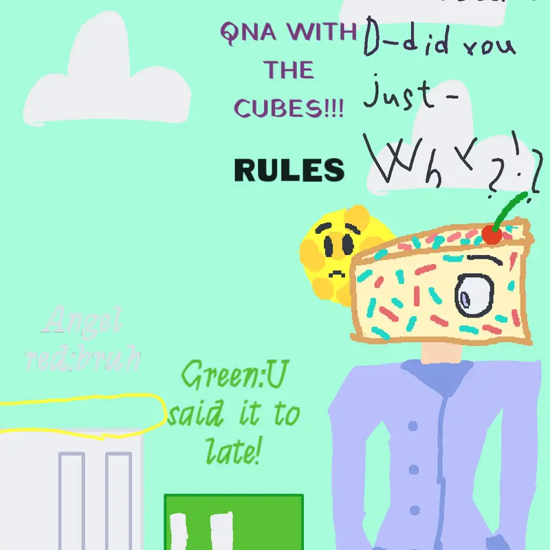 Game by @Mana_the_red_demon_2