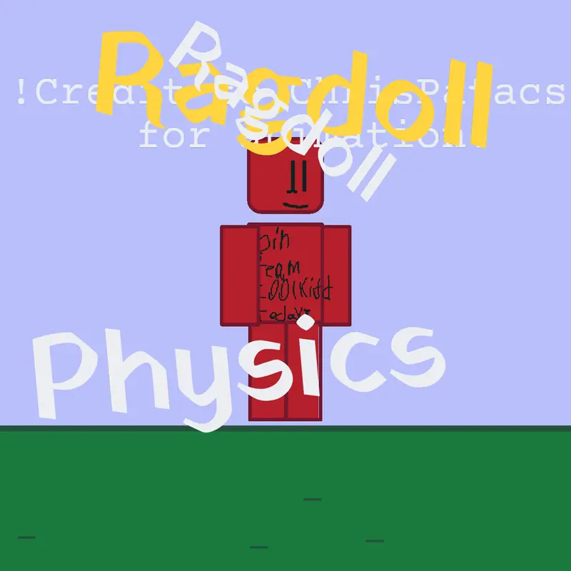 Game by @Badabbacus