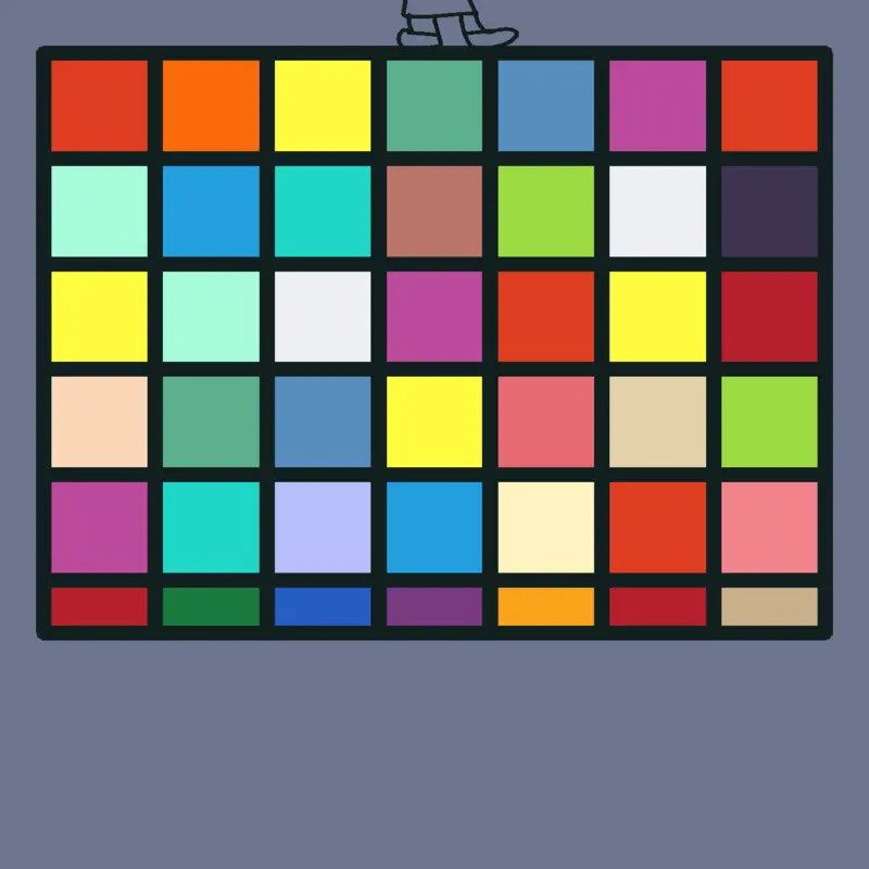 Game by @kyson