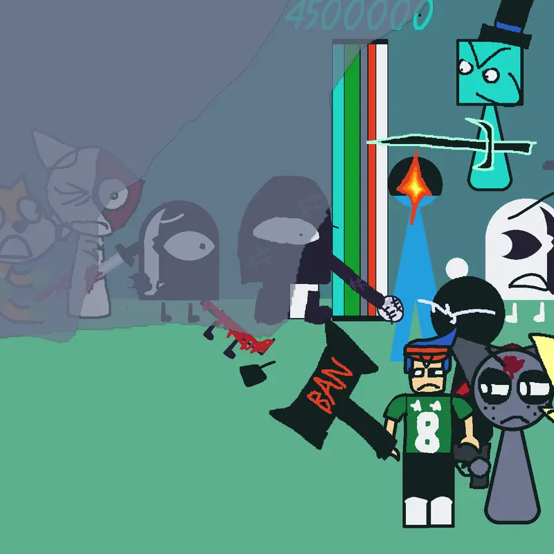 Game by @henry-claston