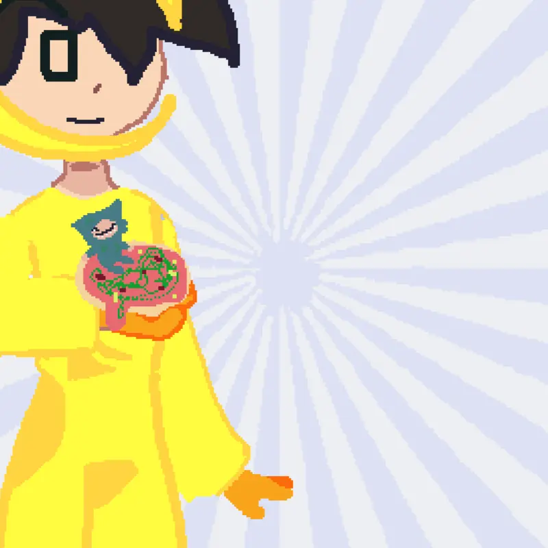 Game by @PAC-MAN113