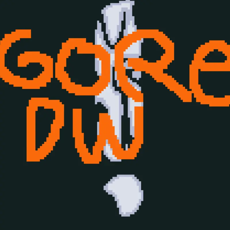 Game by @Gingerbravo