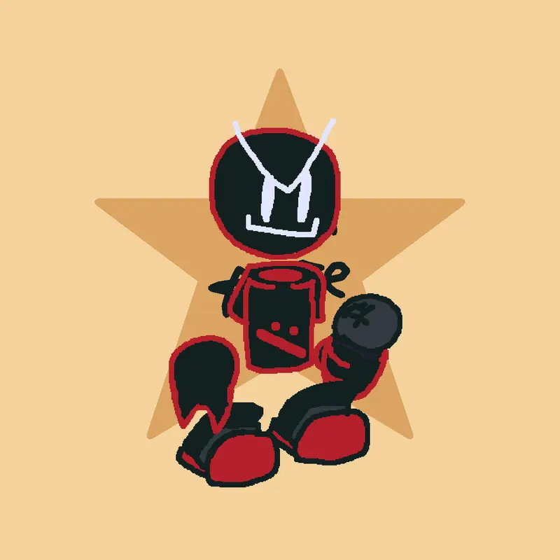 Game by @Didi_art