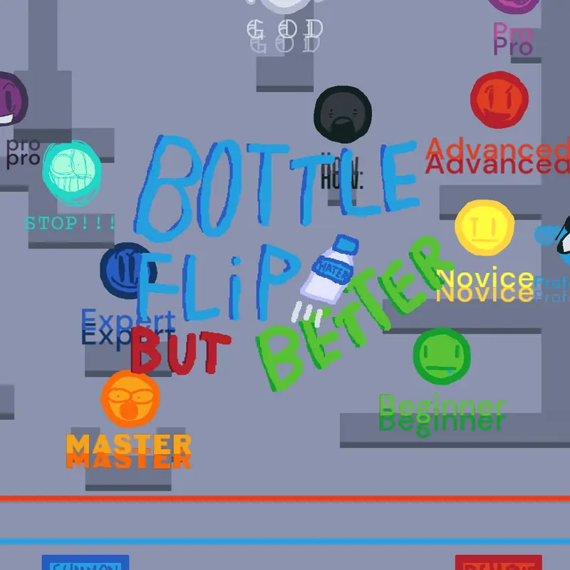 Game by @GuyWithTopHat