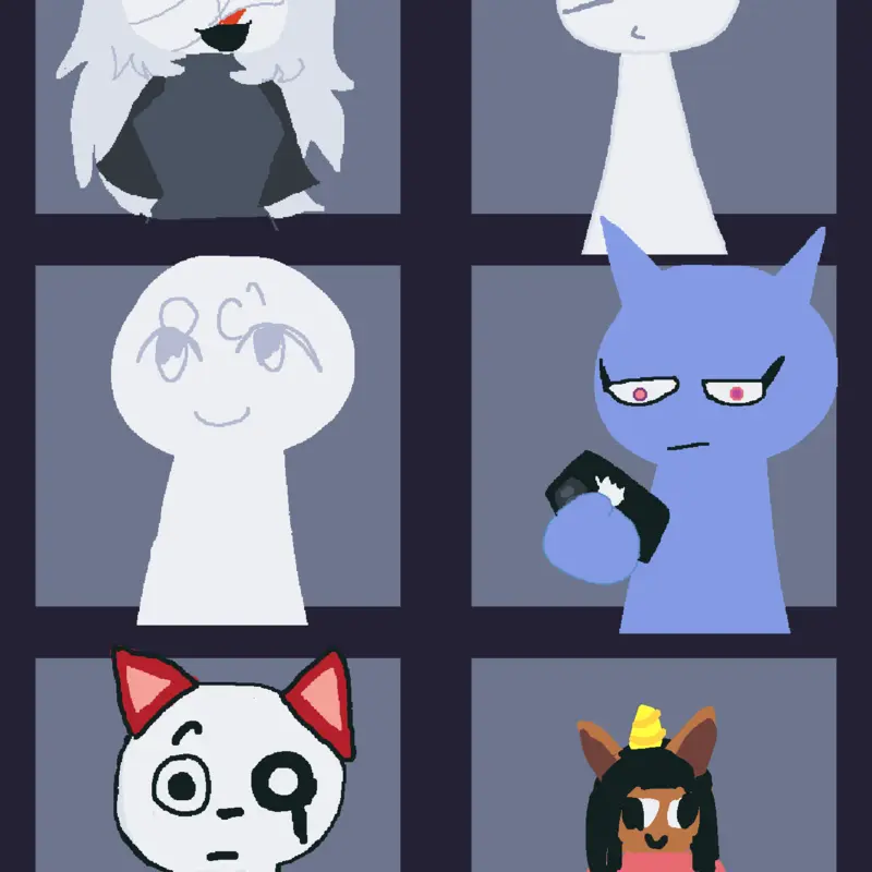 Game by @noellegamer