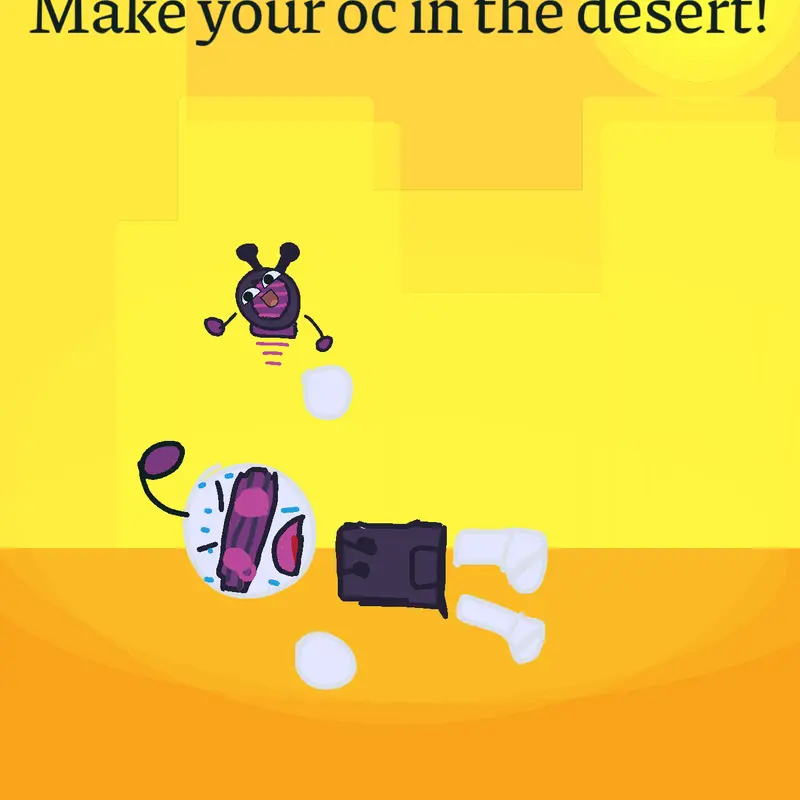 Game by @EnardDaStevenUniverseFan