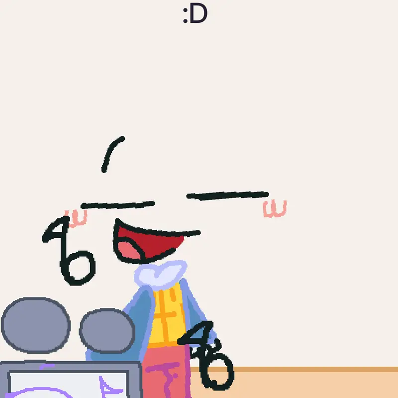Game by @soiaYT