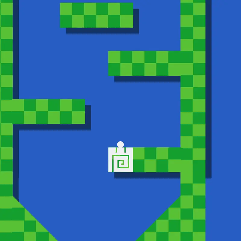 Game by @GolfMarble