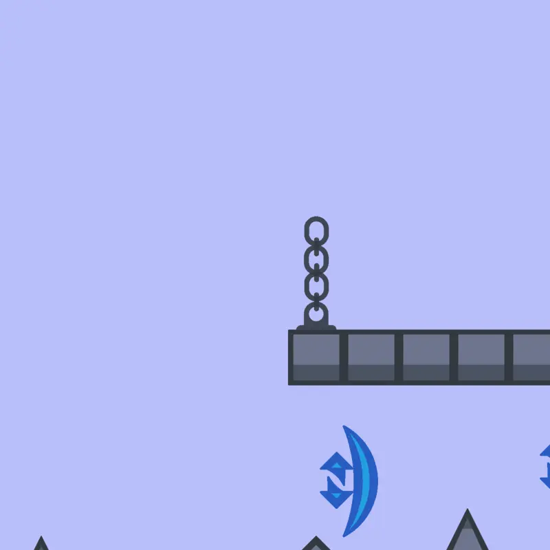 Hard cube dash by @gert_pley59k
