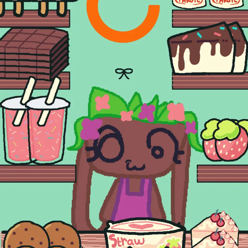 Game by @Mymilk