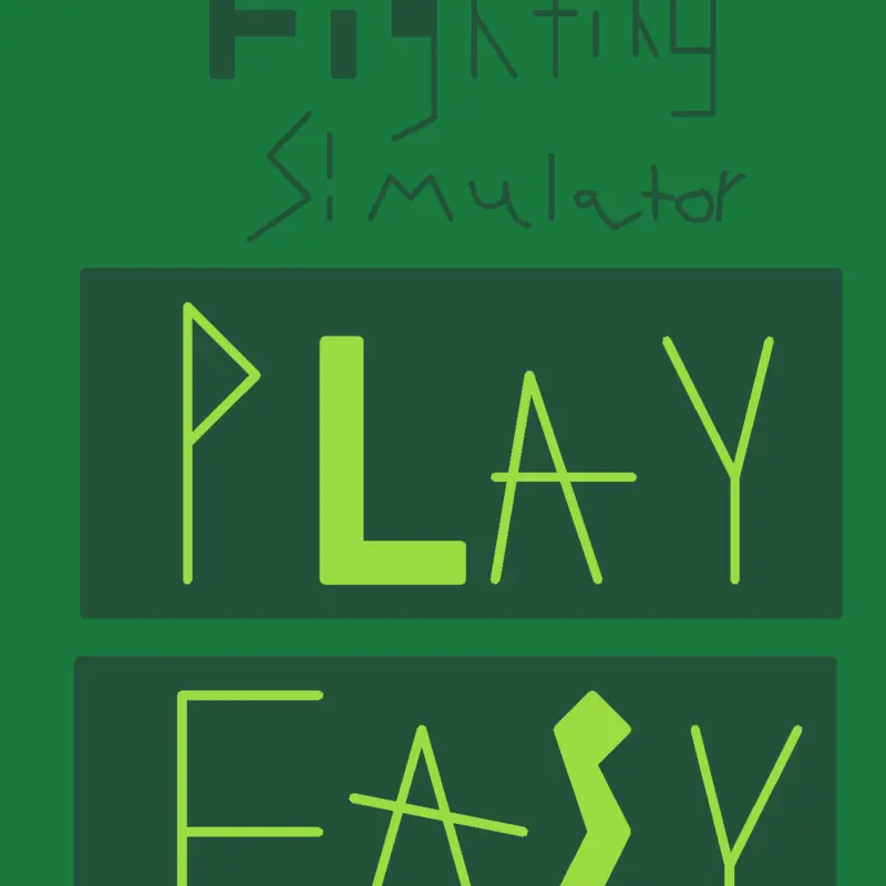 Game by @melvinsneedly