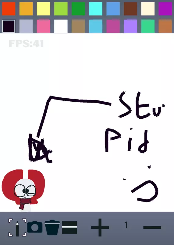Game by @nixxel_theshapeshifter