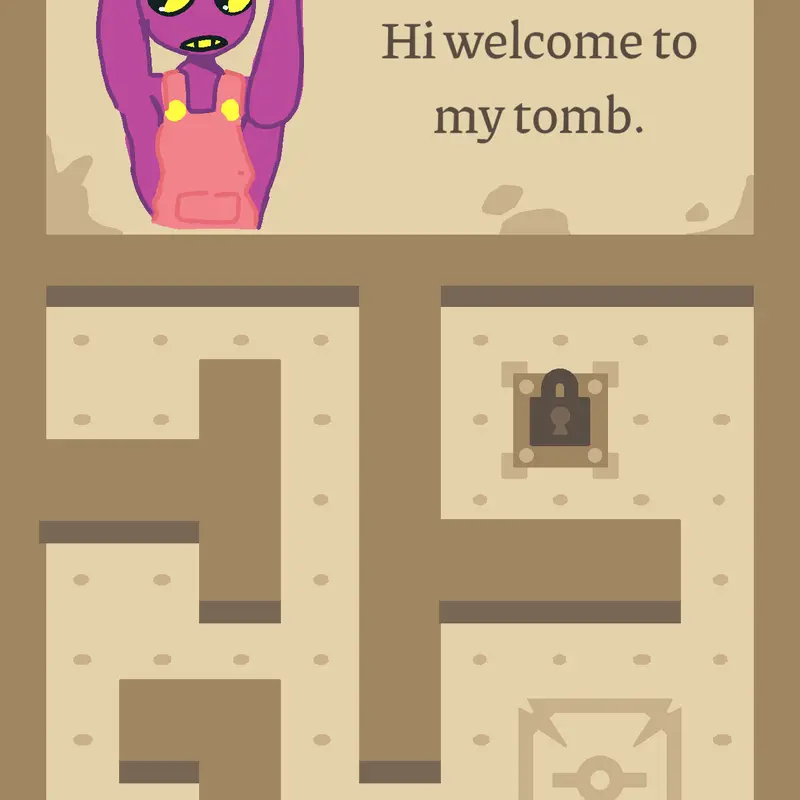 Game by @charles_nessmultifandom