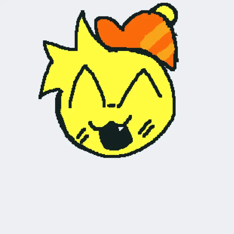 Game by @jovanna799