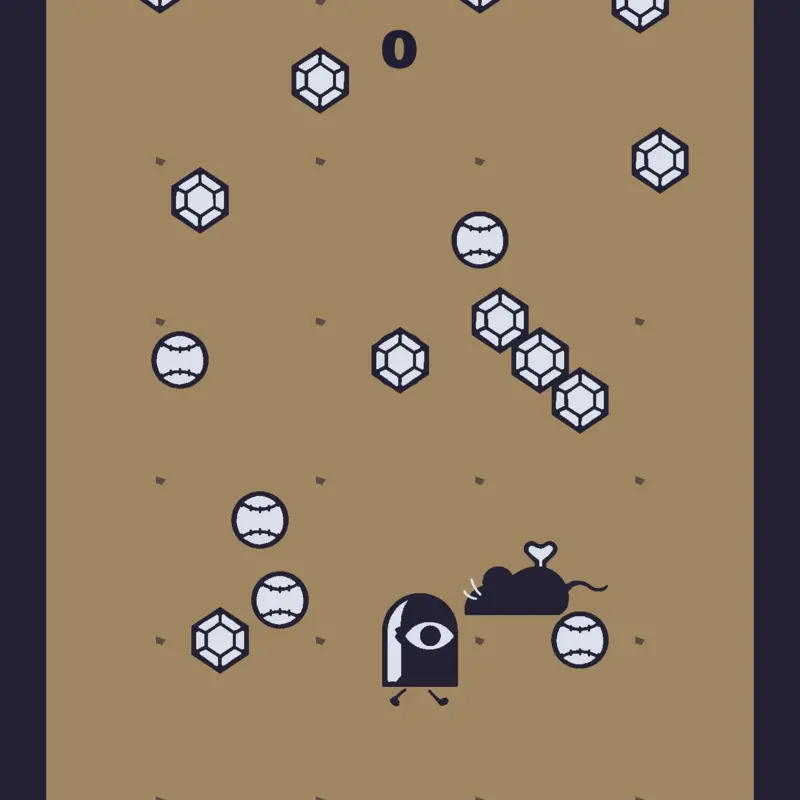 Game by @spoorooter