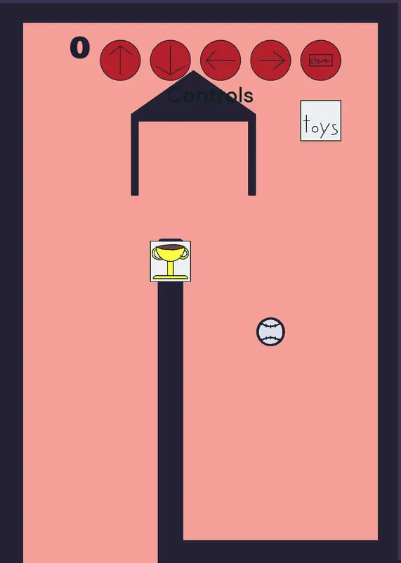The claw machine by @platenfork