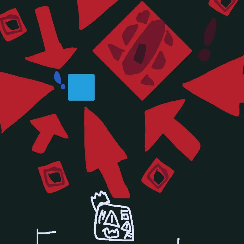 Game by @shadowpalm