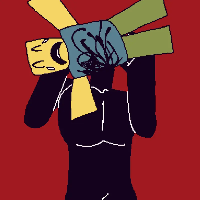 Fanart :D by @ESTHER12345