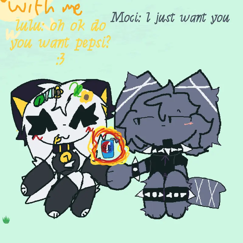 Game by @lulukit-45