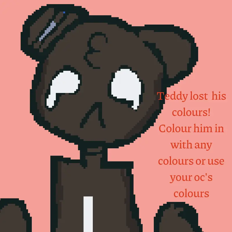 Game by @Gdredsbrother
