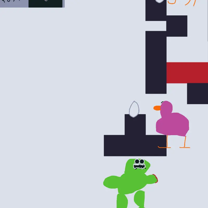 Game by @merienneduh