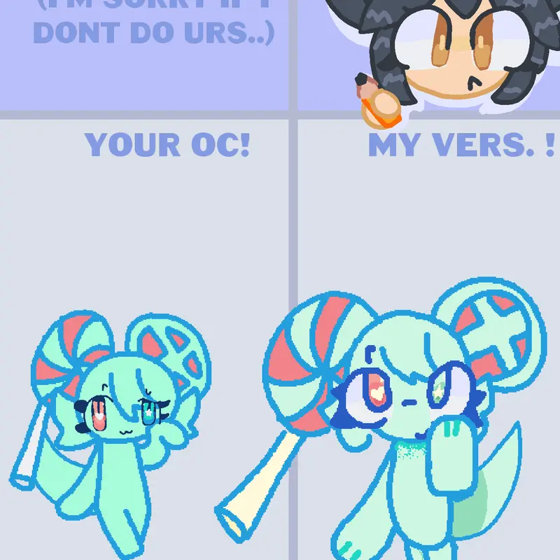 Game by @SKYDREAMXOXO