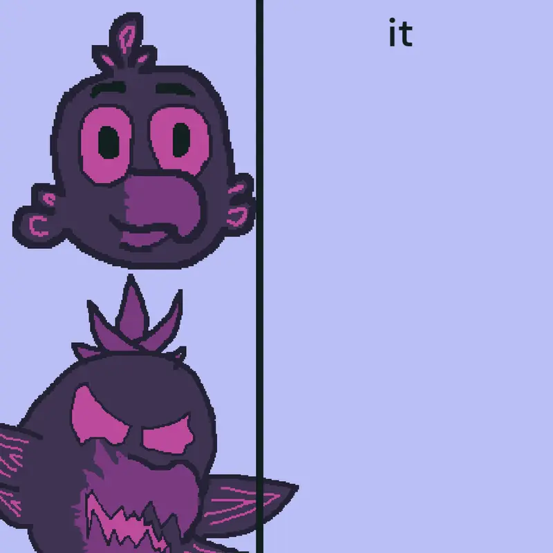 Game by @Raven_Claw
