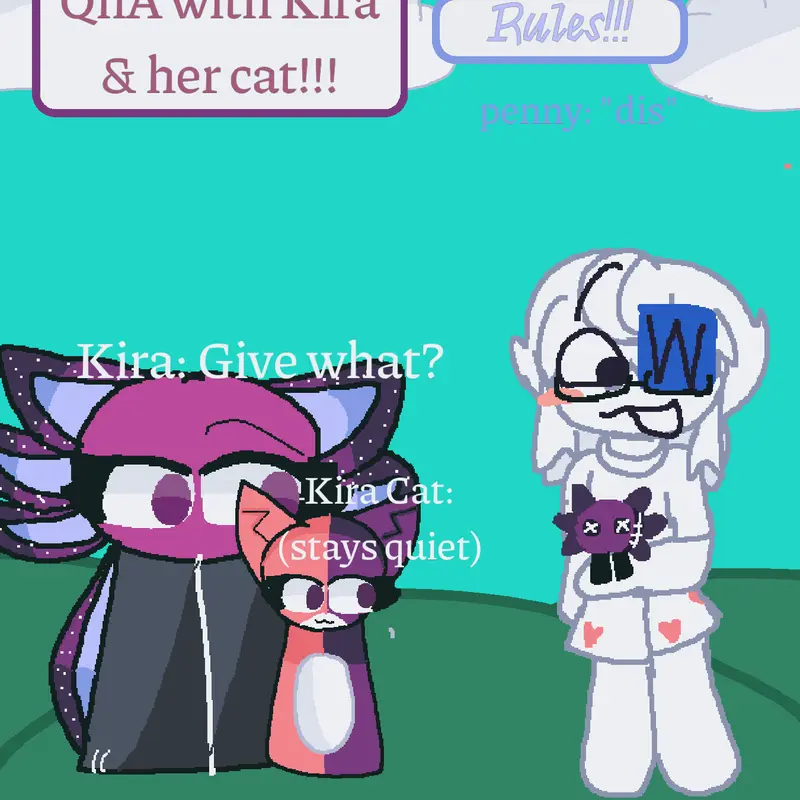 Game by @nobodyhatesyou
