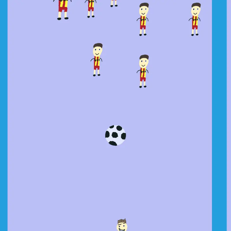Game by @ThatBird