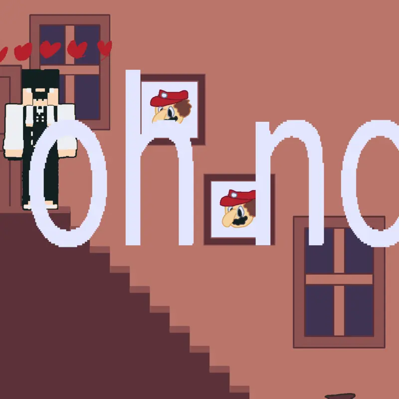 Game by @xristophoros