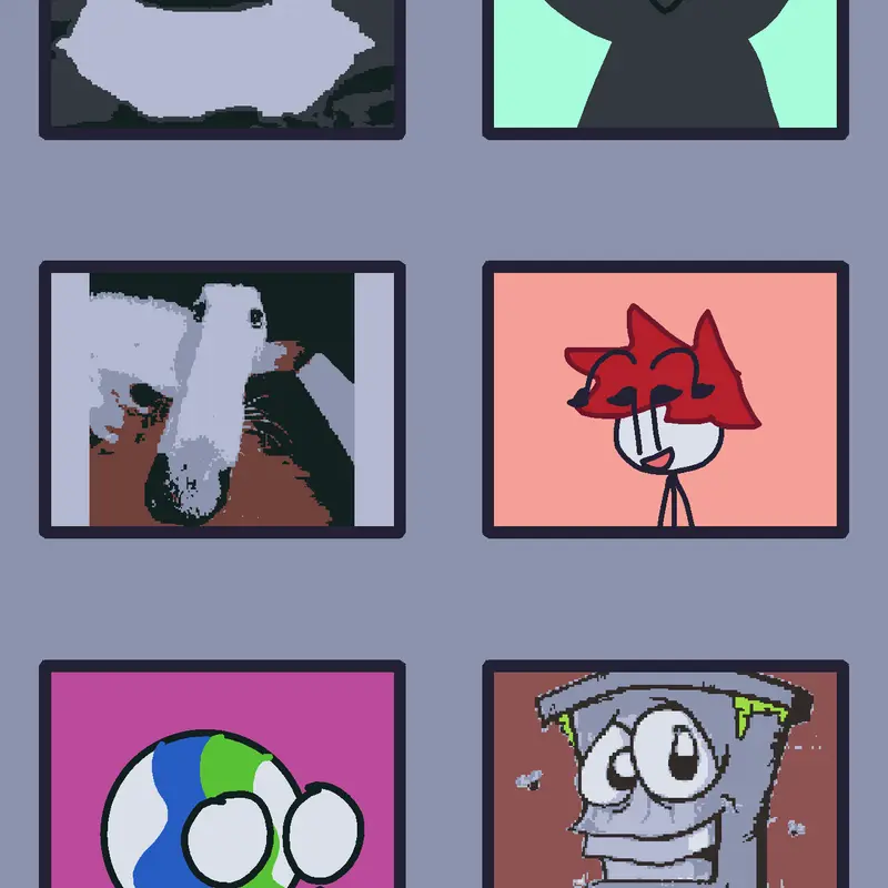 Game by @Codex332