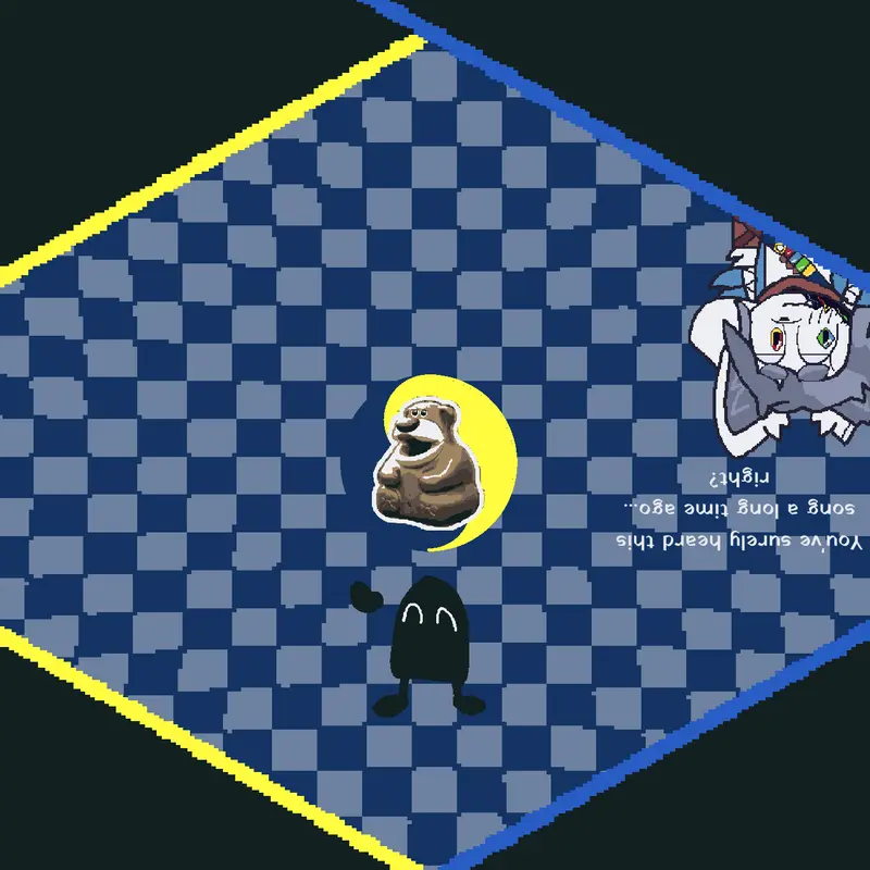 Game by @rodates