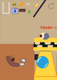 Feed wubbox