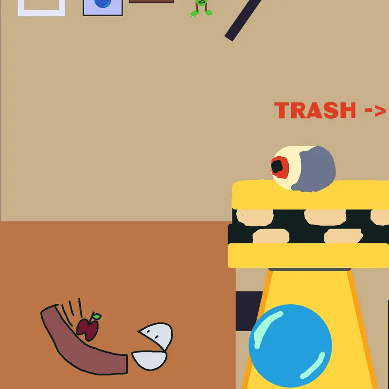 Game by @MSM_Anthony_Gaming