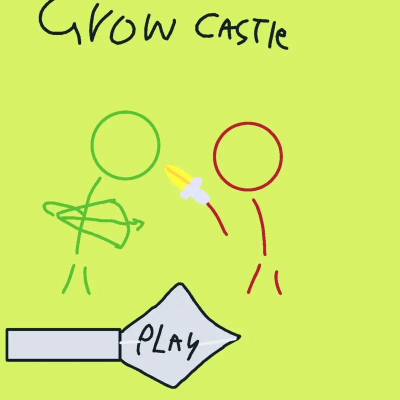 Game by @crazydrawings