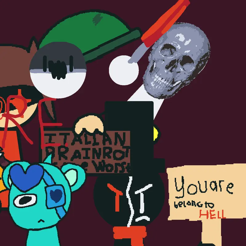 Game by @Pac-Fenano-Fan