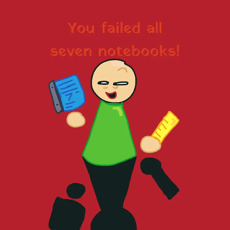 Game by @Terminated-