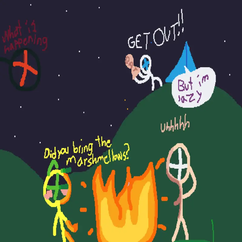 Game by @iamSUPERhappie_4110